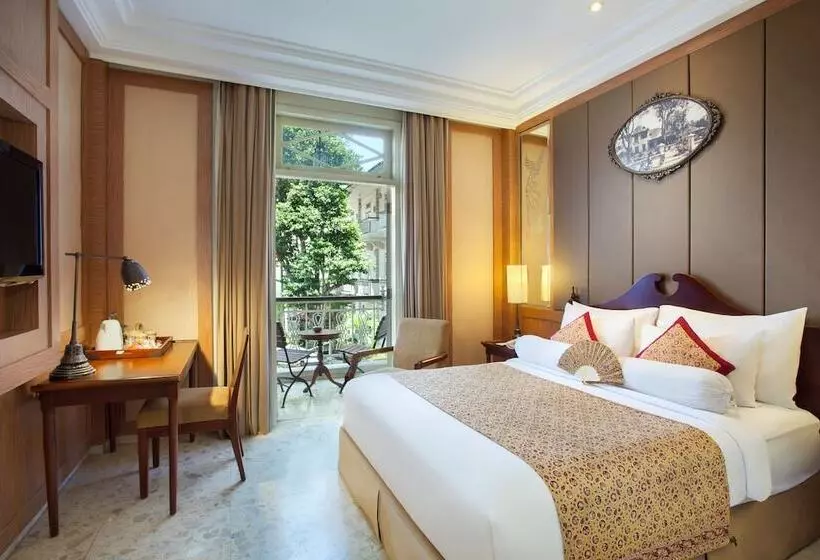 The Phoenix Hotel Yogyakarta   Handwritten Collection