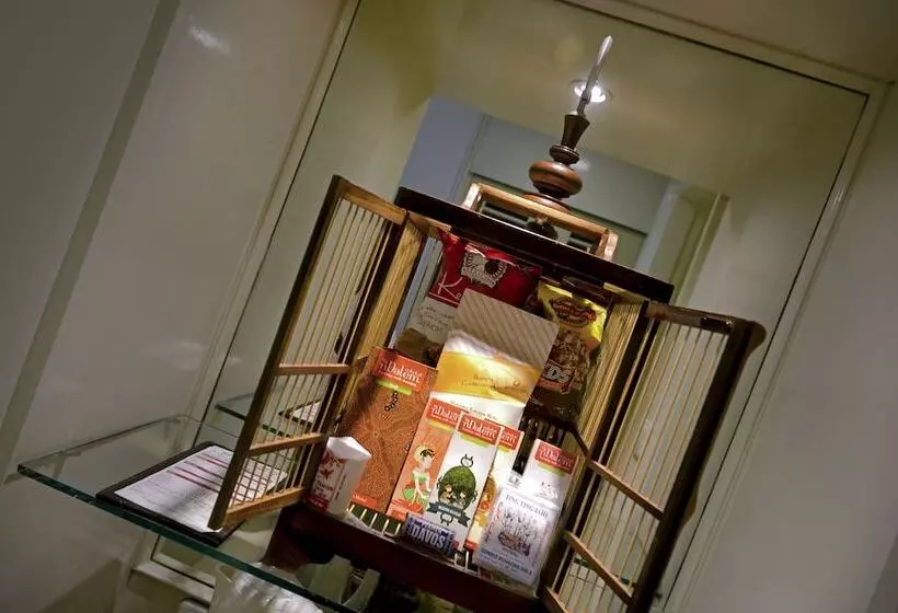 The Phoenix Hotel Yogyakarta   Handwritten Collection