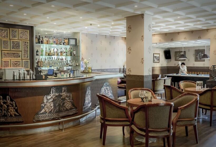 The Phoenix Hotel Yogyakarta   Handwritten Collection