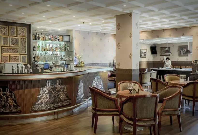 The Phoenix Hotel Yogyakarta   Handwritten Collection