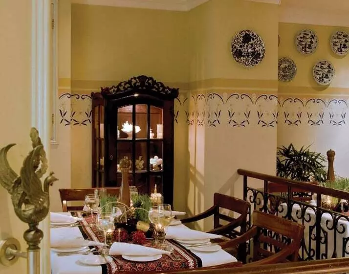 The Phoenix Hotel Yogyakarta   Handwritten Collection