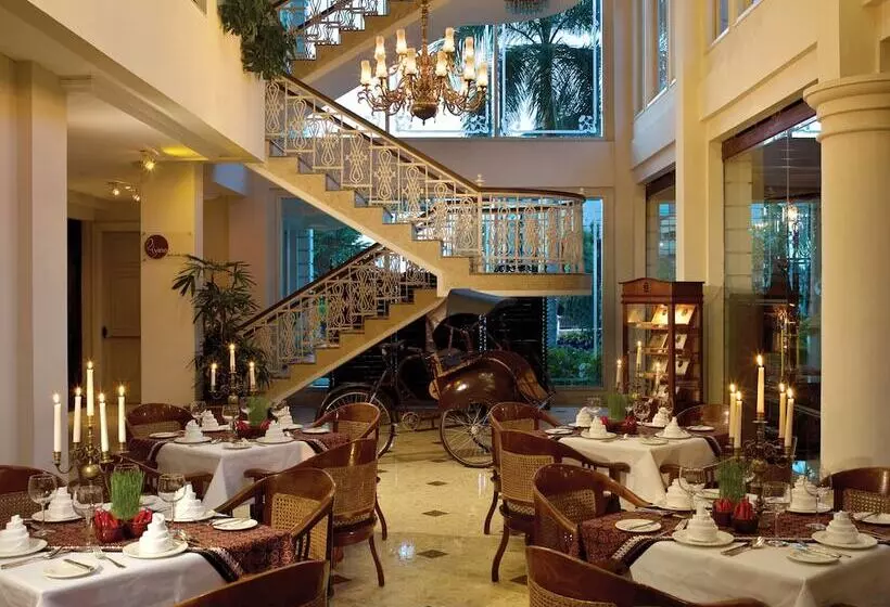The Phoenix Hotel Yogyakarta   Handwritten Collection