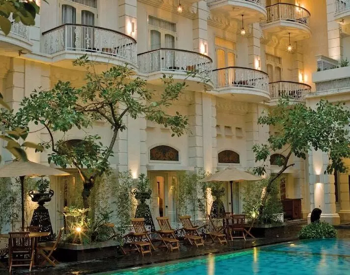 The Phoenix Hotel Yogyakarta   Handwritten Collection