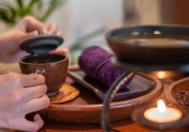 The Phoenix Hotel Yogyakarta   Handwritten Collection