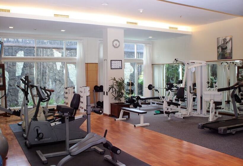 The Phoenix Hotel Yogyakarta   Handwritten Collection