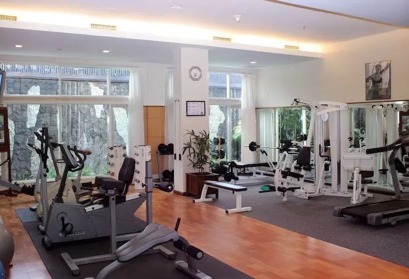 The Phoenix Hotel Yogyakarta   Handwritten Collection