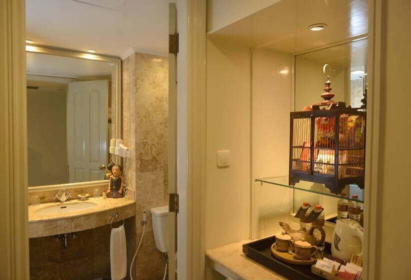 The Phoenix Hotel Yogyakarta   Handwritten Collection