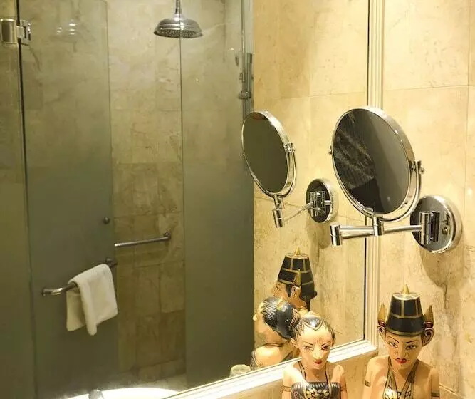 The Phoenix Hotel Yogyakarta   Handwritten Collection