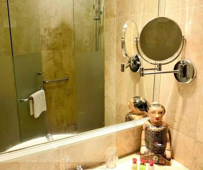 The Phoenix Hotel Yogyakarta   Handwritten Collection