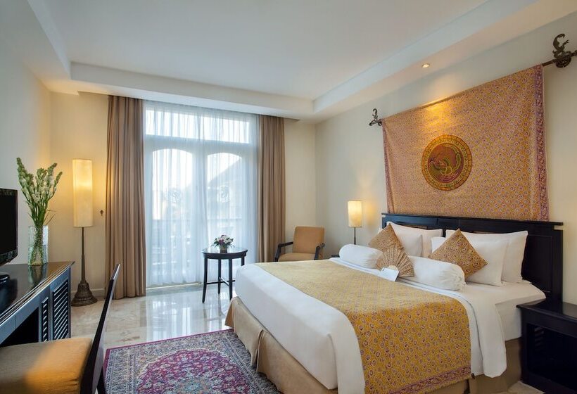 The Phoenix Hotel Yogyakarta   Handwritten Collection