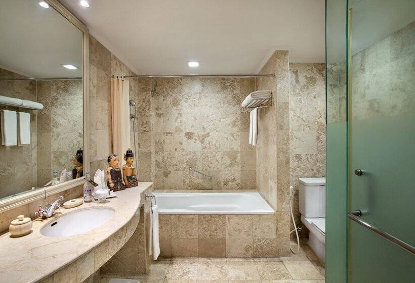 The Phoenix Hotel Yogyakarta   Handwritten Collection