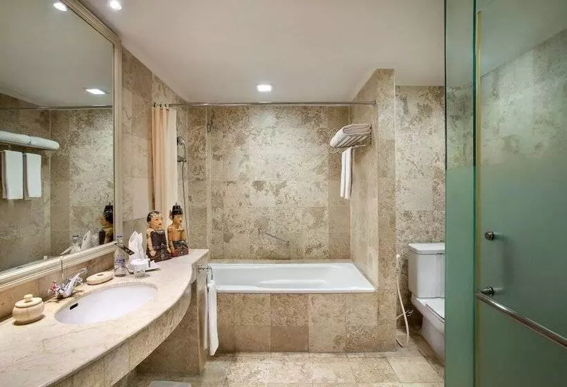 The Phoenix Hotel Yogyakarta   Handwritten Collection