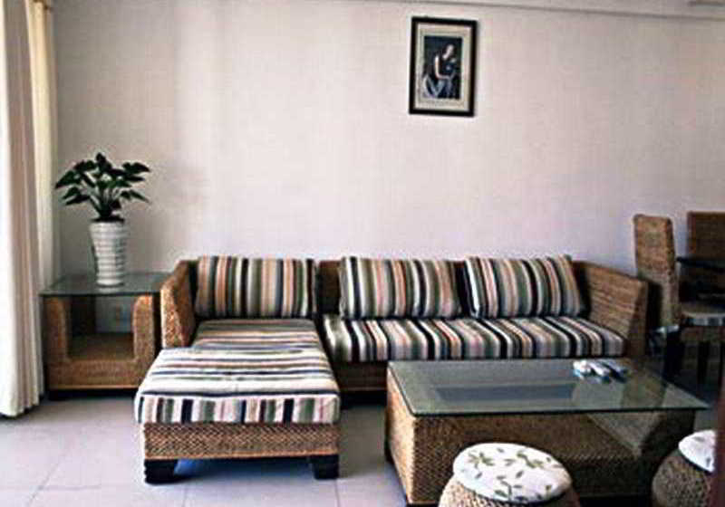 בית מלון כפרי Tianci 18 Degrees Weilan Apartment