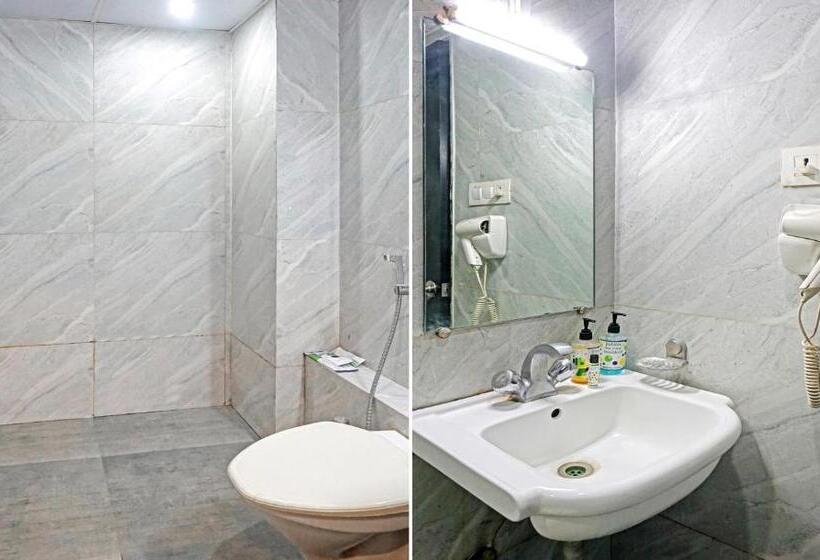 Hotel The Elite Suites