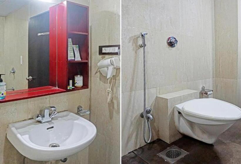 Hotel The Elite Suites