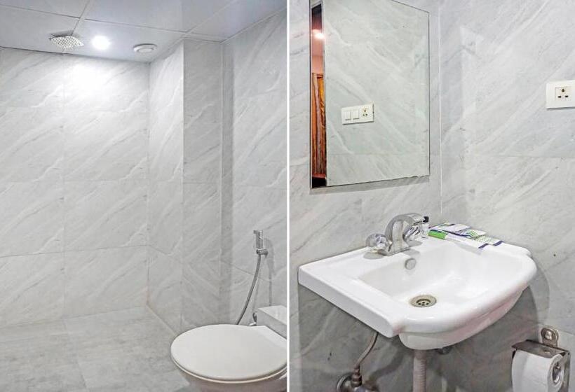 Hotel The Elite Suites