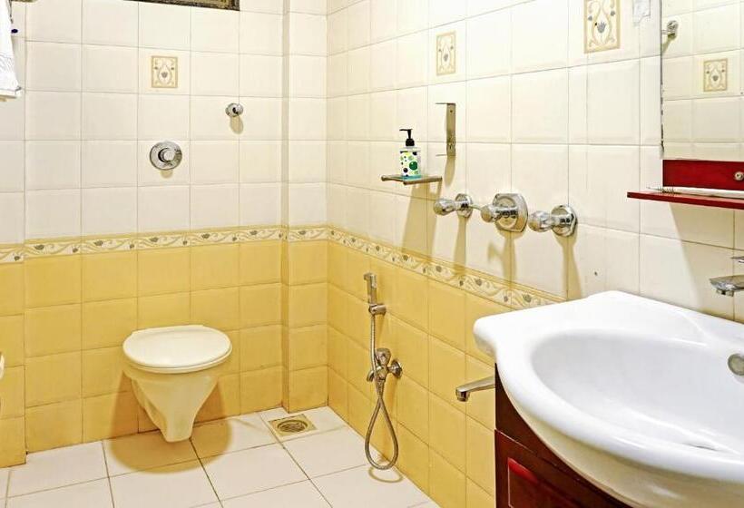 Hotel The Elite Suites