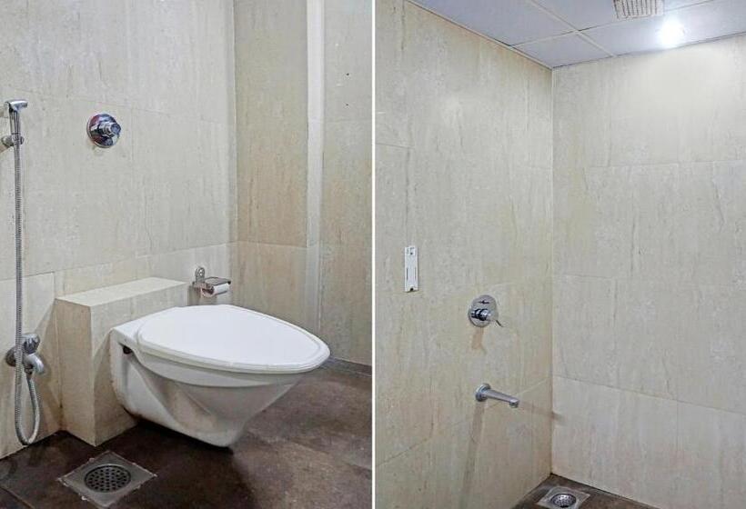 Hotel The Elite Suites