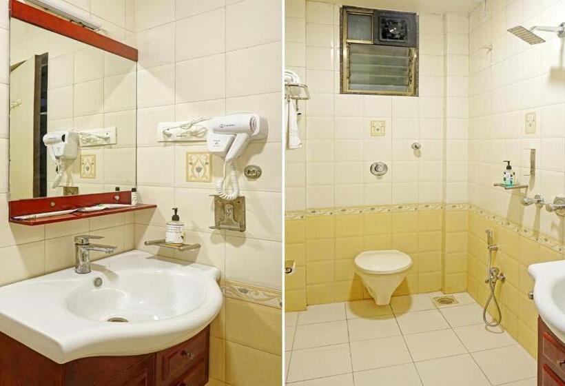 Hotel The Elite Suites