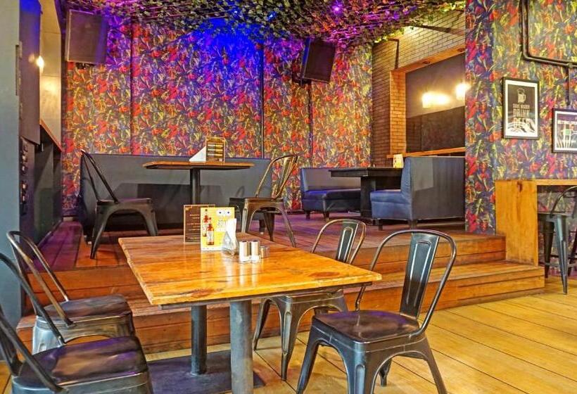 Hotel The Elite Suites