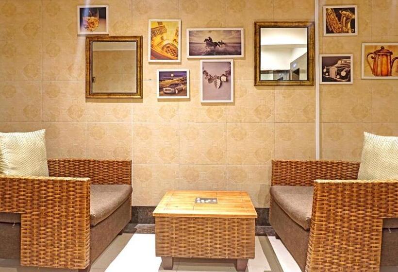 Hotel The Elite Suites