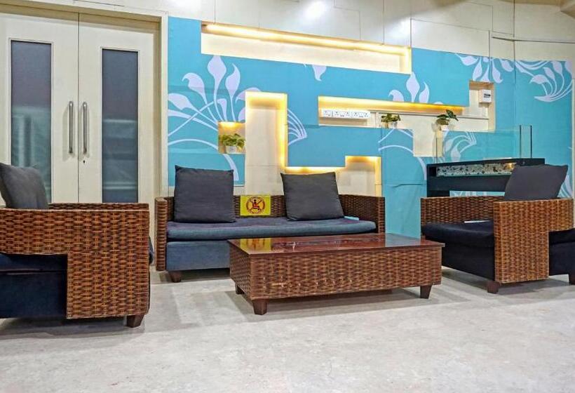 Hotel The Elite Suites