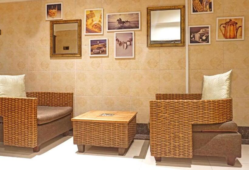 Hotel The Elite Suites