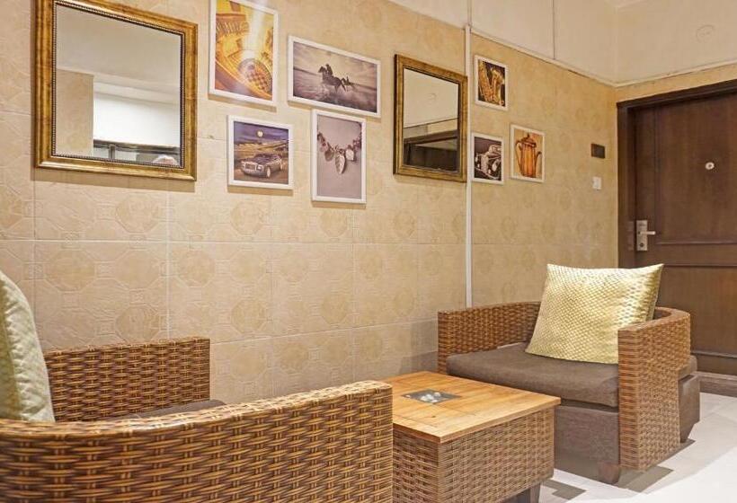 Hotel The Elite Suites