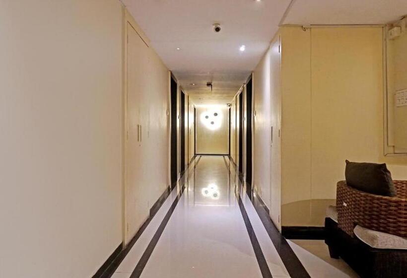 Hotel The Elite Suites