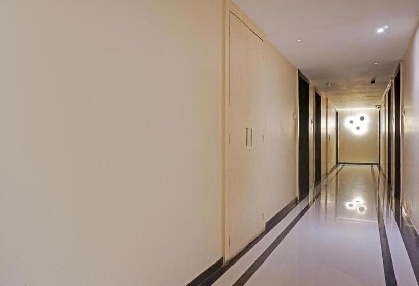 Hotel The Elite Suites