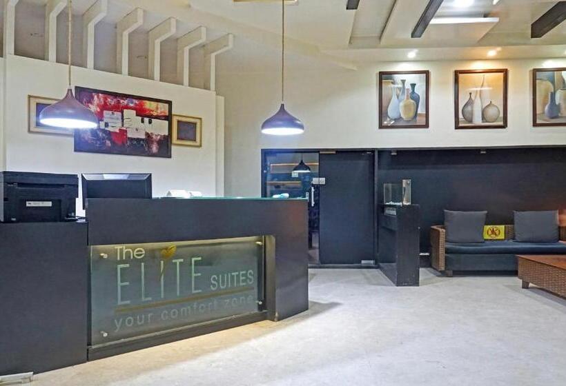 Hotel The Elite Suites