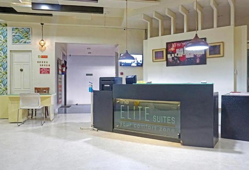 Hotel The Elite Suites