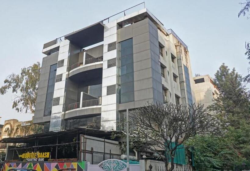 Hotel The Elite Suites