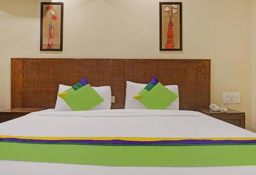 Hotel The Elite Suites