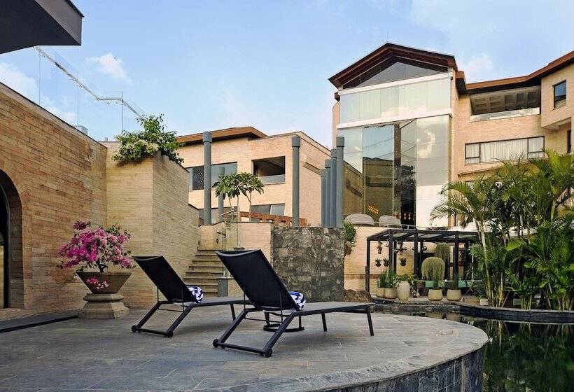 Tribe Hotel, Nairobi, A Member Of Design Hotels