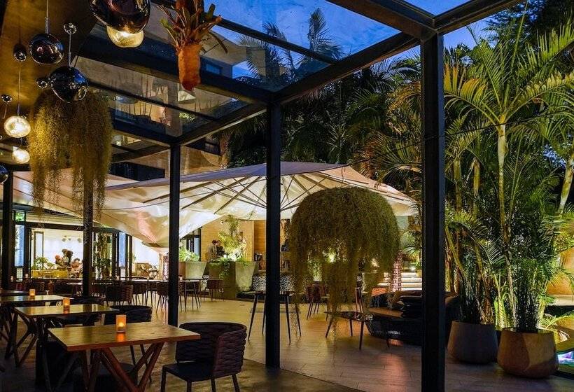 Tribe Hotel, Nairobi, A Member Of Design Hotels