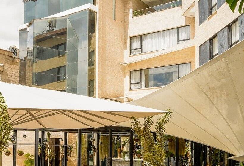 Tribe Hotel, Nairobi, A Member Of Design Hotels