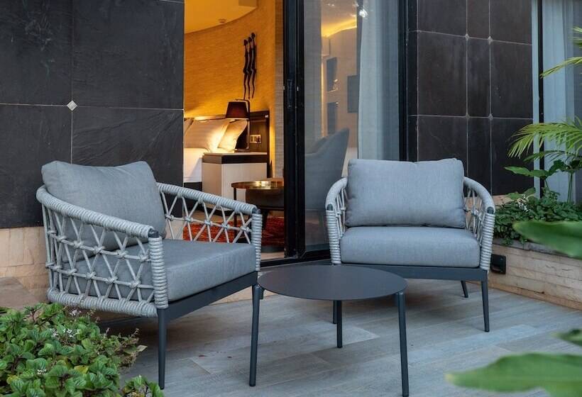 Tribe Hotel, Nairobi, A Member Of Design Hotels