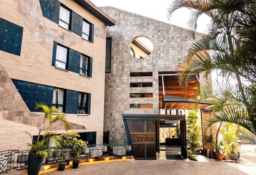 Tribe Hotel, Nairobi, A Member Of Design Hotels