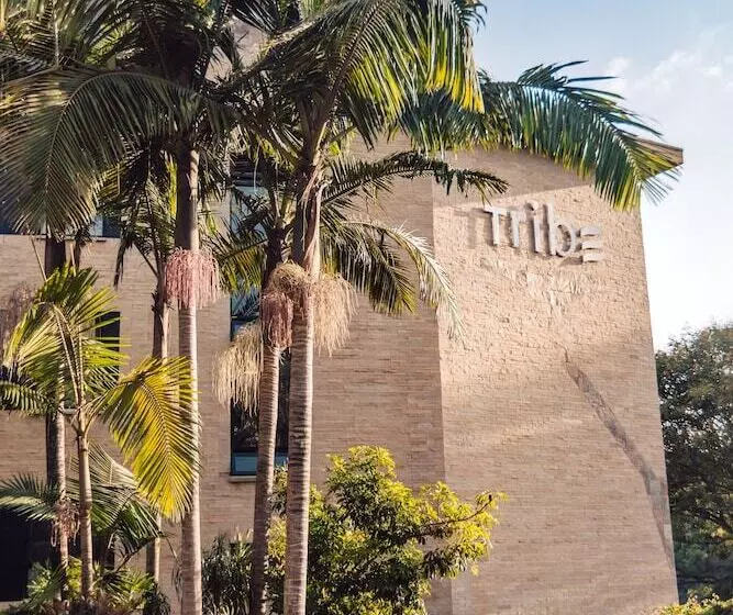 Tribe Hotel, Nairobi, A Member Of Design Hotels