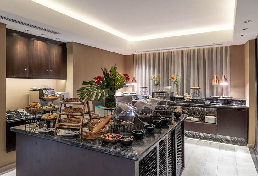 Tribe Hotel, Nairobi, A Member Of Design Hotels