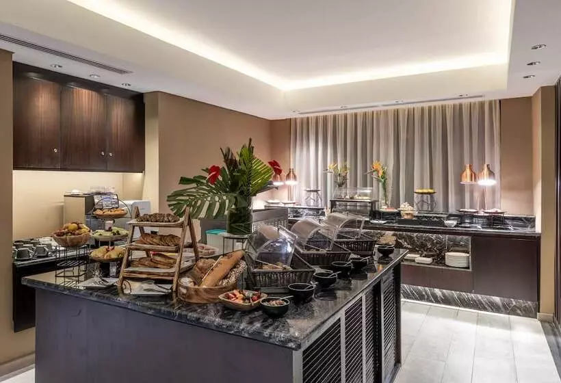 Tribe Hotel, Nairobi, A Member Of Design Hotels