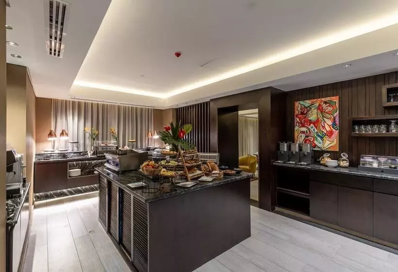 Tribe Hotel, Nairobi, A Member Of Design Hotels