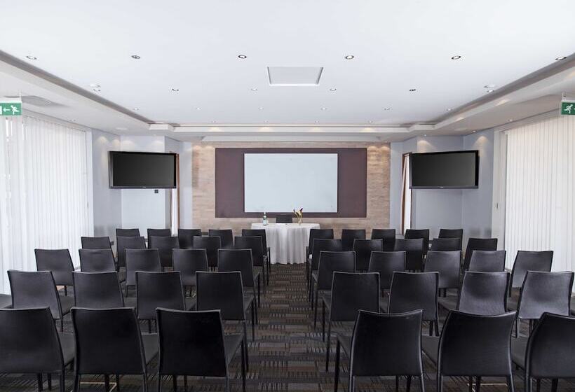 Tribe Hotel, Nairobi, A Member Of Design Hotels