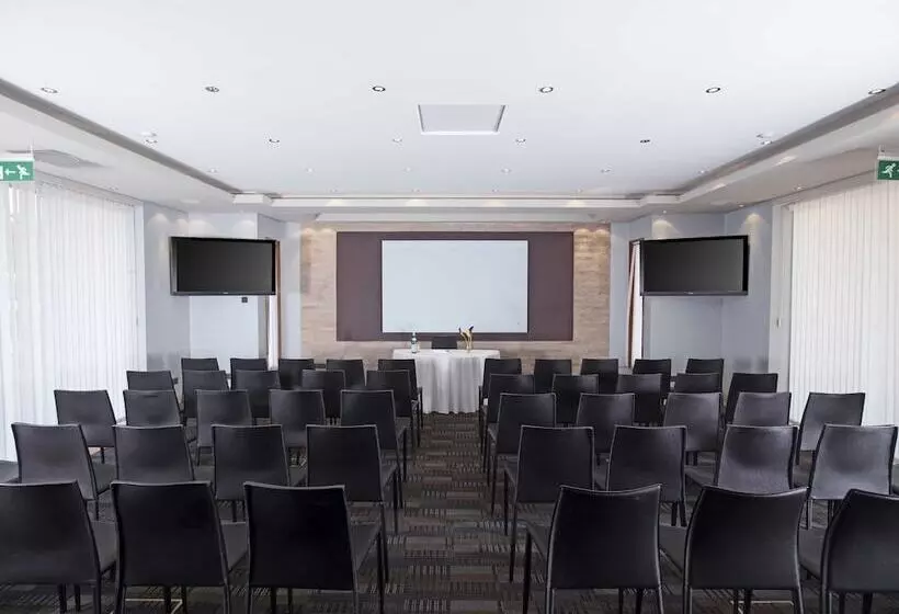 Tribe Hotel, Nairobi, A Member Of Design Hotels