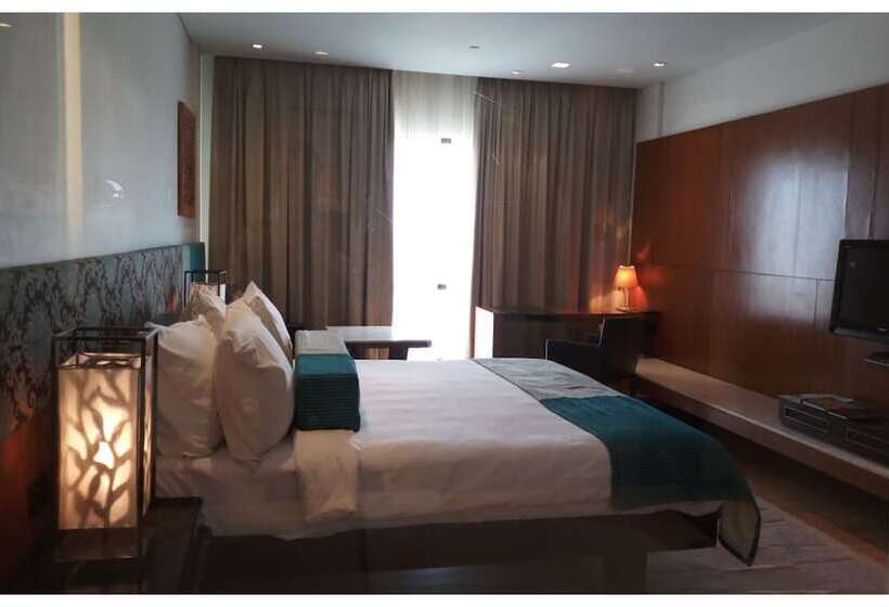 호텔 Vivanta Surajkund, Ncr