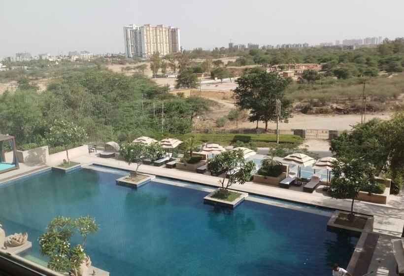 호텔 Vivanta Surajkund, Ncr