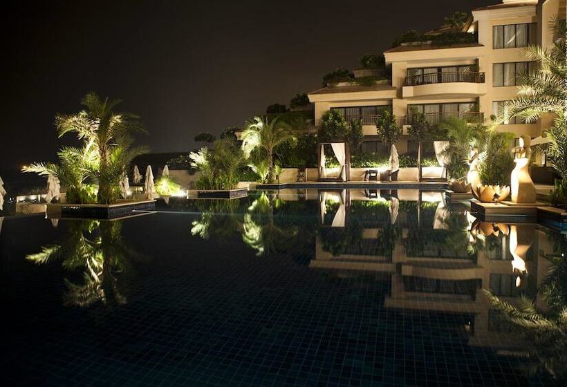 호텔 Vivanta Surajkund, Ncr