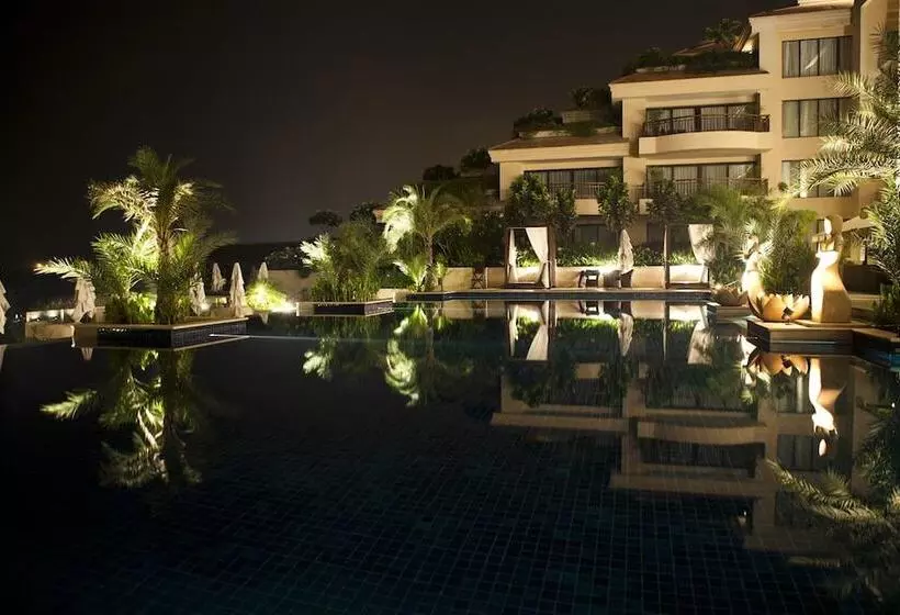 호텔 Vivanta Surajkund, Ncr