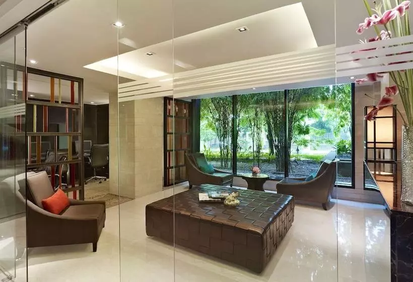 호텔 Vivanta Surajkund, Ncr